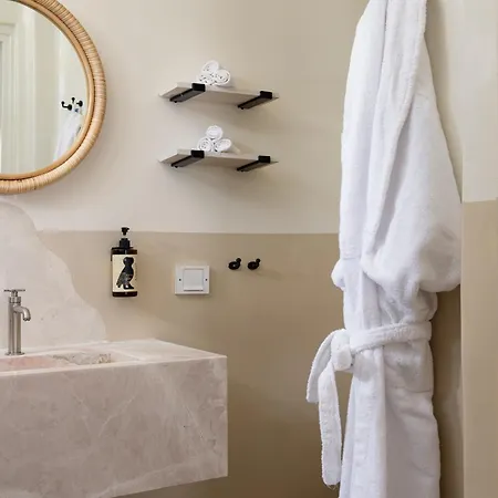 Terra Maria Mykonos Town