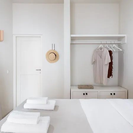 Terra Maria 3* Mykonos Town