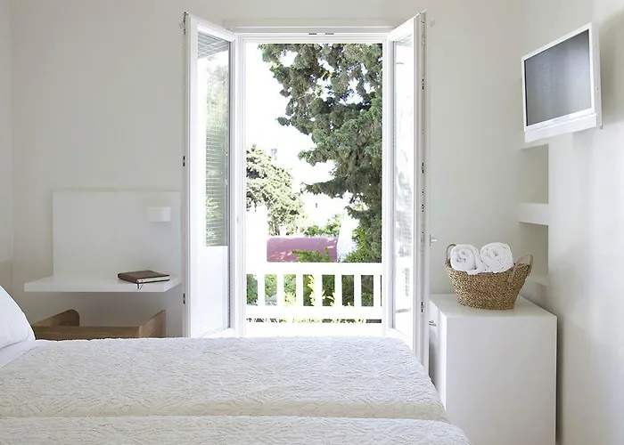 تيرا ماريا Mykonos Town