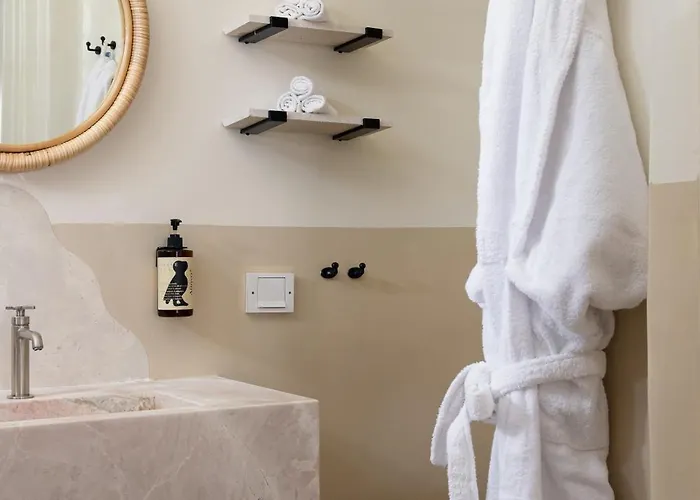 تيرا ماريا Mykonos Town