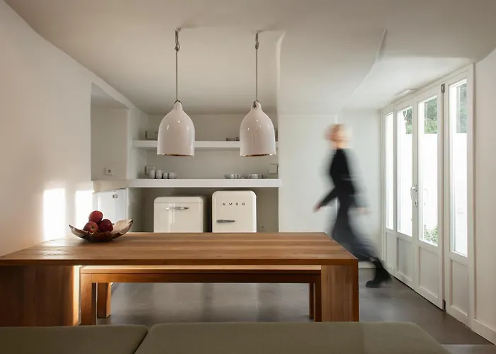 تيرا ماريا Mykonos Town