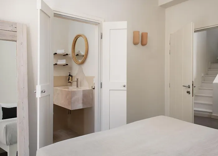 تيرا ماريا 3* Mykonos Town