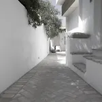 テラ マリア 3* Mykonos Town
