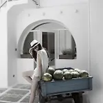 ホテル テラ マリア