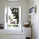 Terra Maria מלון Mykonos Town