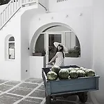 テラ マリア Mykonos Town