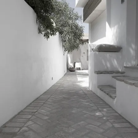 تيرا ماريا 2* Mykonos Town