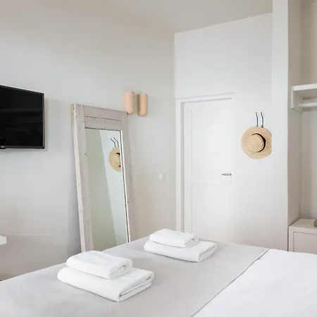 Terra Maria Mykonos Town