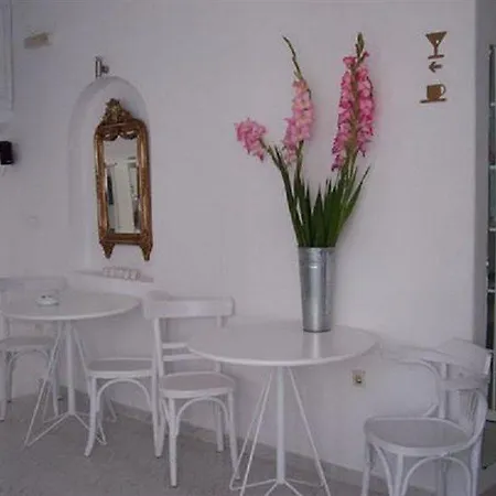 特瑞马里亚酒店 酒店 3*