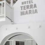 تيرا ماريا فندق 3*