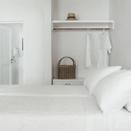 特瑞马里亚酒店 酒店 3*