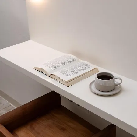 Terra Maria 호텔 Mykonos Town