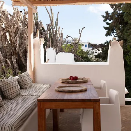 Ξενοδοχείο Terra Maria