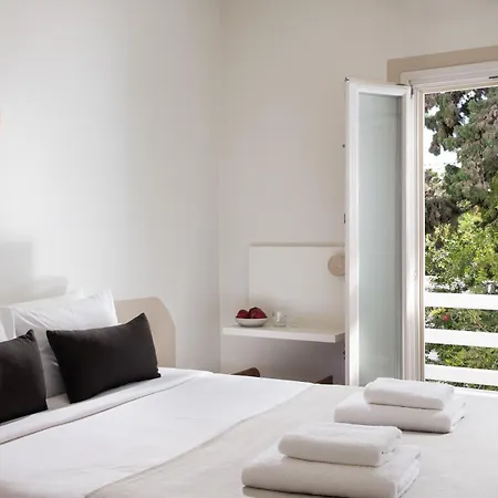 Terra Maria 3* Mykonos Town