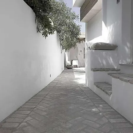 Szálloda Terra Maria 3*