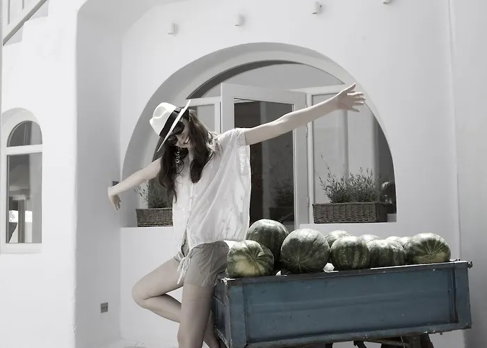 Hotell Terra Maria 3*