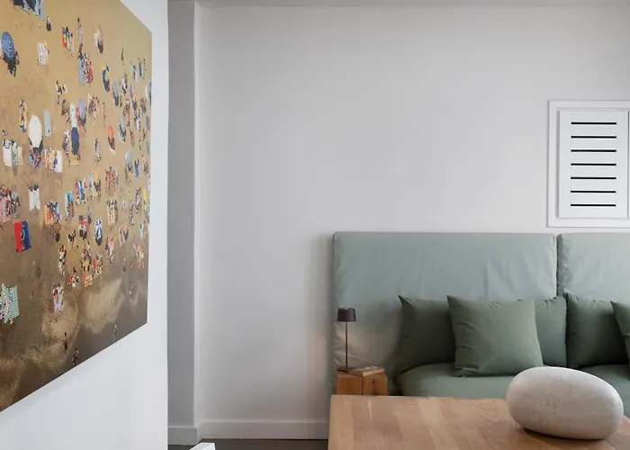 Hotell Terra Maria Mykonos Town