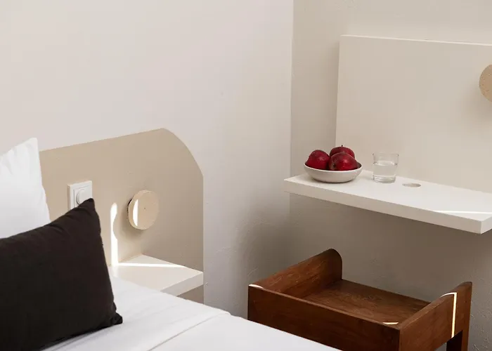 Terra Maria Mykonos Town