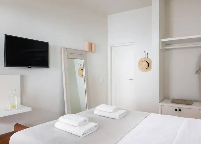 Terra Maria Mykonos Town