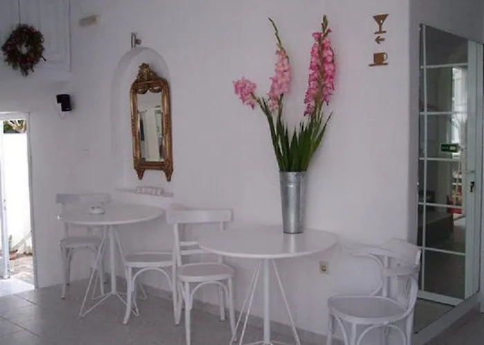 Terra Maria Hotell 3*