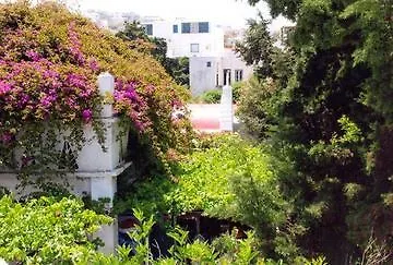 Terra Maria Hotell Mykonos Town