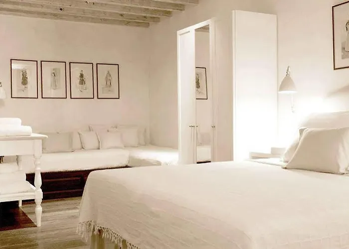 Terra Maria Hotell 3*