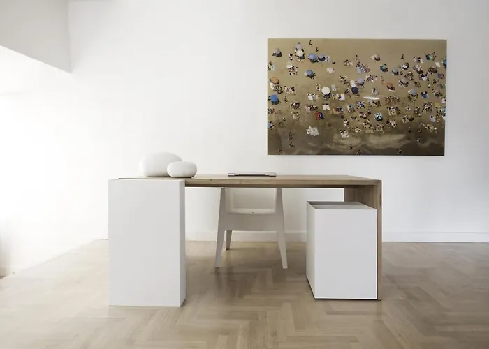 Hotell Terra Maria Mykonos Town