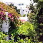 Terra Maria Otel Mykonos Town