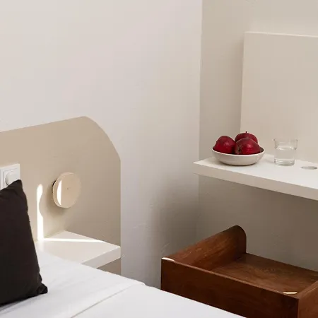 Terra Maria Mykonos Town